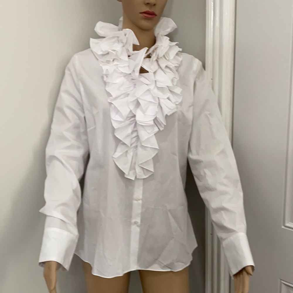 Zara Shirt